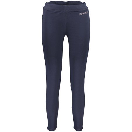 FREDDY JEANS SHORT DONNA BLU