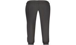 FREDDY PANTALONE TUTA LUNGO DONNA NERO