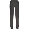 FREDDY PANTALONE TUTA LUNGO DONNA NERO