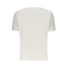 FREDDY T-SHIRT MANICHE CORTE DONNA BIANCO