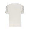 FREDDY T-SHIRT MANICHE CORTE DONNA BIANCO
