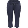 FREDDY PANTALONE TUTA LUNGO DONNA BLU