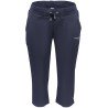 FREDDY PANTALONE TUTA LUNGO DONNA BLU
