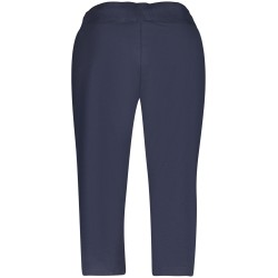 FREDDY PANTALONE TUTA LUNGO DONNA BLU