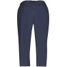 FREDDY PANTALONE TUTA LUNGO DONNA BLU
