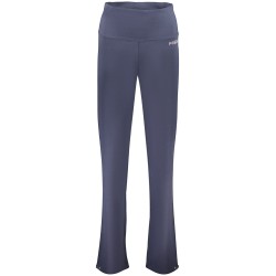FREDDY PANTALONE TUTA LUNGO DONNA BLU