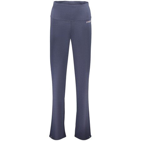 FREDDY PANTALONE TUTA LUNGO DONNA BLU