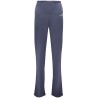 FREDDY PANTALONE TUTA LUNGO DONNA BLU