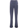 FREDDY PANTALONE TUTA LUNGO DONNA BLU