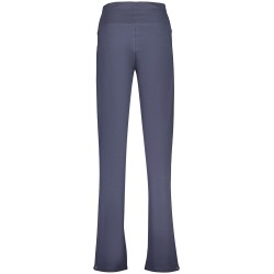 FREDDY PANTALONE TUTA LUNGO DONNA BLU