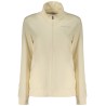 FREDDY FELPA CON ZIP DONNA BEIGE