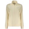 FREDDY FELPA CON ZIP DONNA BEIGE