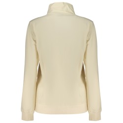 FREDDY FELPA CON ZIP DONNA BEIGE