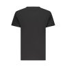 FREDDY T-SHIRT MANICHE CORTE DONNA NERO