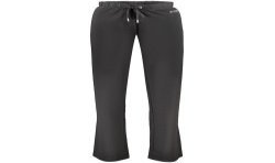 FREDDY PANTALONE TUTA LUNGO DONNA NERO