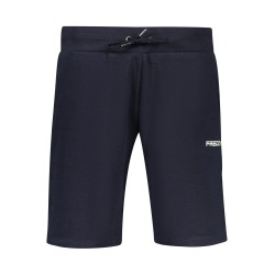 FREDDY PANTALONE TUTA LUNGO DONNA BLU