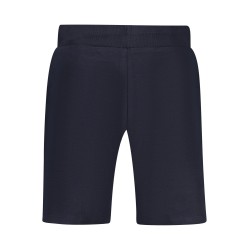 FREDDY PANTALONE TUTA LUNGO DONNA BLU