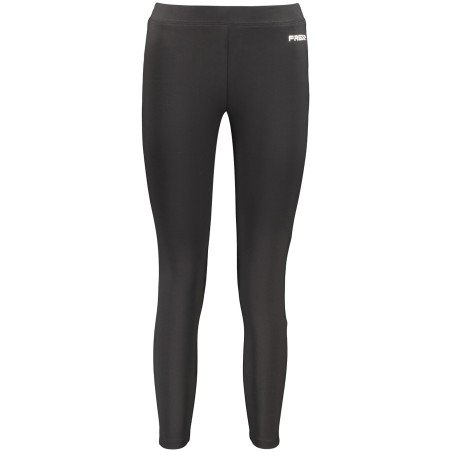 FREDDY LEGGINS DONNA NERO