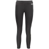 FREDDY LEGGINS DONNA NERO