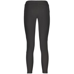 FREDDY LEGGINS DONNA NERO