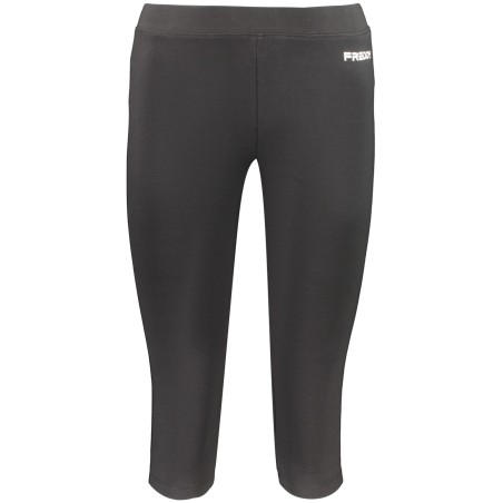 FREDDY LEGGINS DONNA NERO