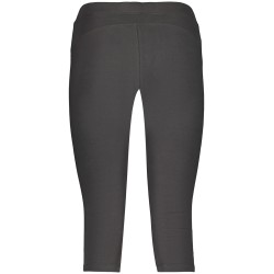 FREDDY LEGGINS DONNA NERO