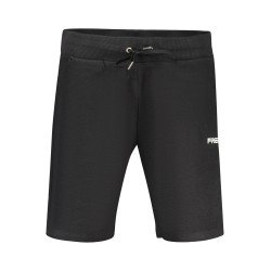 FREDDY PANTALONE TUTA LUNGO DONNA NERO