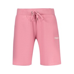 FREDDY PANTALONE TUTA LUNGO DONNA ROSA