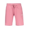 FREDDY PANTALONE TUTA LUNGO DONNA ROSA