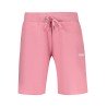 FREDDY PANTALONE TUTA LUNGO DONNA ROSA