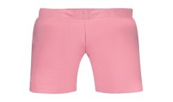 FREDDY PANTALONE TUTA LUNGO DONNA ROSA