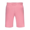 FREDDY PANTALONE TUTA LUNGO DONNA ROSA