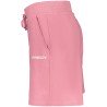 FREDDY PANTALONE TUTA LUNGO DONNA ROSA