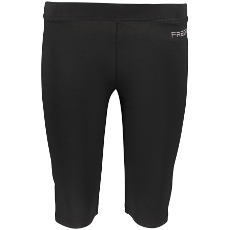 FREDDY JEANS SHORT DONNA NERO