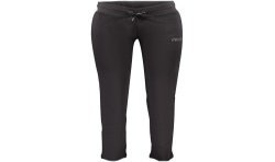 FREDDY FELPA CON ZIP DONNA NERO