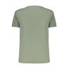 FREDDY T-SHIRT MANICHE CORTE DONNA VERDE
