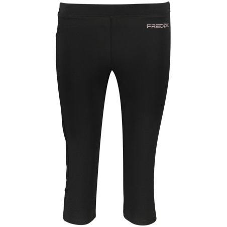 FREDDY LEGGINS DONNA NERO