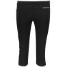 FREDDY LEGGINS DONNA NERO