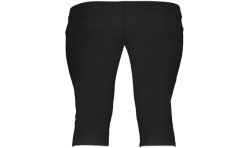 FREDDY LEGGINS DONNA NERO