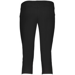 FREDDY LEGGINS DONNA NERO