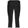 FREDDY LEGGINS DONNA NERO