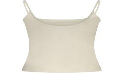 GUESS JEANS CANOTTA DONNA BIANCO