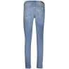 GUESS JEANS JEANS DENIM UOMO AZZURRO
