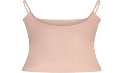 GUESS JEANS CANOTTA DONNA ROSA