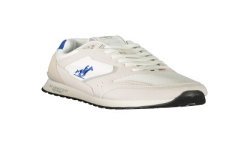 U.S. GRAND CALZATURA SPORTIVA UOMO BIANCO