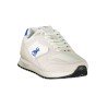 U.S. GRAND CALZATURA SPORTIVA UOMO BIANCO