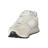 U.S. GRAND CALZATURA SPORTIVA UOMO BIANCO