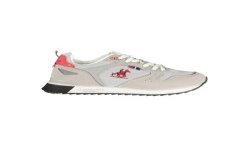 U.S. GRAND CALZATURA SPORTIVA UOMO GRIGIO