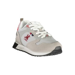 U.S. GRAND CALZATURA SPORTIVA UOMO GRIGIO