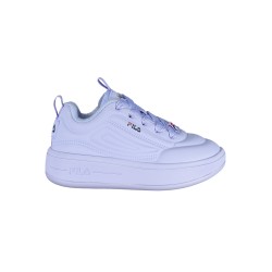 FILA CALZATURA SPORTIVA BAMBINA VIOLA